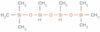 1,1,1,3,5,7,7,7-Octametiltetrasilossano