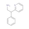 2-Pyridineethanamine, b-phenyl-