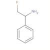 Benzeneethanamine, b-fluoro-