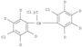 Benzene-1,2,3,4-d4, 5-chloro-6-[2,2,2-trichloro-1-(4-chlorophenyl-2,3,5,6-d4)ethyl]-