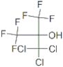 1,1-Bis(trifluoromethyl)-2,2,2-trichloroethanol