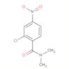 Benzamide, 2-chloro-N,N-dimethyl-4-nitro-