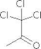 1,1,1-Trichloropropanone