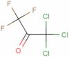 1,1,1-Trichloro-3,3,3-trifluoro-2-propanone