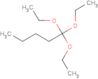 1,1,1-Triethoxypentane