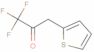 1,1,1-trifluoro-3-(2-thienyl)acetone