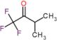 1,1,1-trifluoro-3-methylbutan-2-one