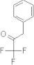 3-phenyl-1,1,1-trifluoropropan-2-one