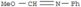 Methanimidic acid,N-phenyl-, methyl ester