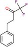 1,1,1-Trifluoro-4-phenyl-2-butanone