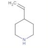 Piperidine, 4-ethenyl-