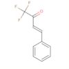 trans-1,1,1-trifluoro-4-phenyl-3-buten-2-one