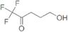 1,1,1-Trifluoro-5-hydroxy-2-pentanone