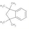 1H-Indene, 2,3-dihydro-1,1,3,3-tetramethyl-