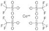 Cerium(Iv) Trifluoromethanesulfonate