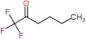 1,1,1-trifluorohexan-2-one