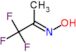 (2E)-1,1,1-trifluoropropan-2-one oxime