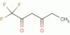 1,1,1-Trifluoro-2,4-hexanedione