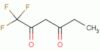 1,1,1-trifluorohexane-2,4-dione