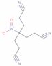 4-(2-cyanoethyl)-4-nitropimelonitrile