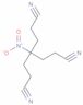 Tris(2-cyanoethyl)nitromethane