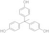 Tris(4-hydroxyphenyl)ethane