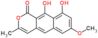 Toralactone