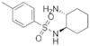 (1R,2R)-(+)-N-(4-TOLUENESULPHONYL)-1,2-DIAMINOCYCLOHEXANE