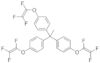 1,1,1-TRIS(4-TRIFLUOROVINYLOXYPHENYL)ETHANE