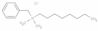 benzyldimethyloctylammonium chloride