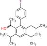 Butyl 8-methylnonyl phthalate