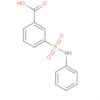 Ácido 3-(fenilsulfamoil)benzóico