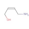 2-Buten-1-ol, 4-amino-, (Z)-