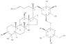 b-D-Glucopyranoside, (3b,12b)-3,12-dihydroxydammar-24-en-20-yl 6-O-b-D-glucopyranosyl-