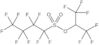 2,2,2-Trifluoro-1-(trifluoromethyl)ethyl 1,1,2,2,3,3,4,4,4-nonafluoro-1-butanesulfonate