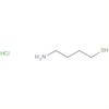 1-Butanethiol, 4-amino-, hydrochloride