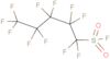 1,1,2,2,3,3,4,4,5,5,5-Undecafluoro-1-pentanesulfonyl fluoride