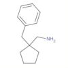 Cyclopentanemethanamine, 1-(phenylmethyl)-