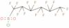 1,1,2,2,3,3,4,4,5,5,6,6,6-Tridecafluoro-1-hexanesulfonyl chloride