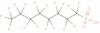 Perfluorooctanesulfonic acid