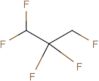 1,1,2,2,3-pentafluoropropane