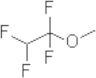 methyl 1,1,2,2-tetrafluoroethyl ether
