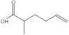 2-Methyl-5-hexenoic acid