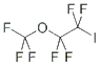 2-Iodo-1-trifluoromethoxy-tetrafluoroethane