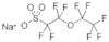 Tetrafluoro-2-(pentafluoroethoxy)ethanesulfonic acid sodium salt