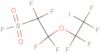 1,1,2,2-Tetrafluoro-2-(1,1,2,2-tetrafluoro-2-iodoethoxy)ethanesulfonyl fluoride