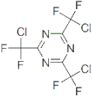 2,4,6-tris(chlorodifluoromethyl)-1,3,5-triazine