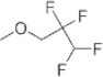 2,2,3,3-Tetrafluoro-1-methoxypropane