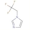 1H-Imidazole, 1-(2,2,2-trifluoroethyl)-