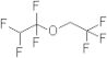 1,1,2,2-tetrafluoro-2,2,2-trifluoroethyl ether